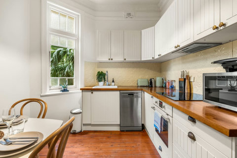 Open-Plan Living | Relax, dine and spend time together in a bright and welcoming central space