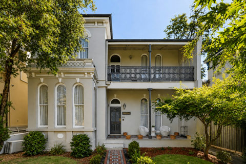 Verona House