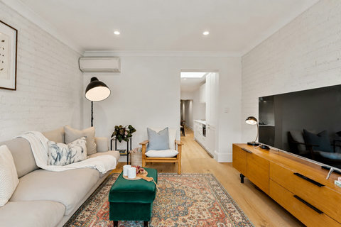 living room newtown