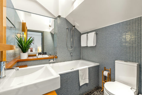Woolloomooloo - 536, 6 Cowper Wharf Rdwy-21