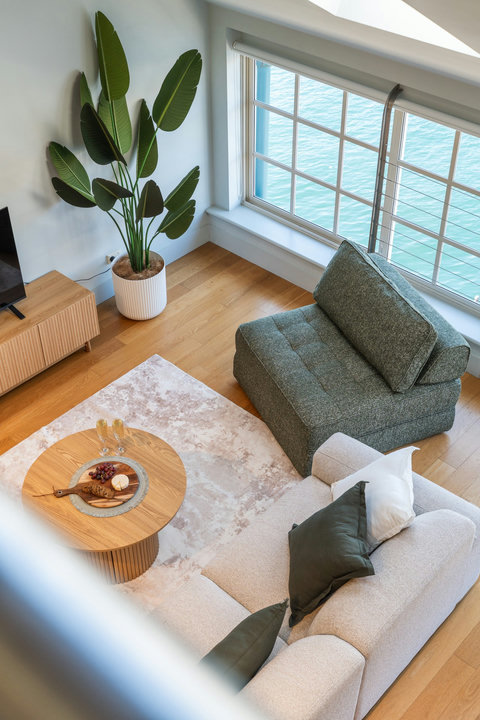 Woolloomooloo - 536, 6 Cowper Wharf Rdwy-32