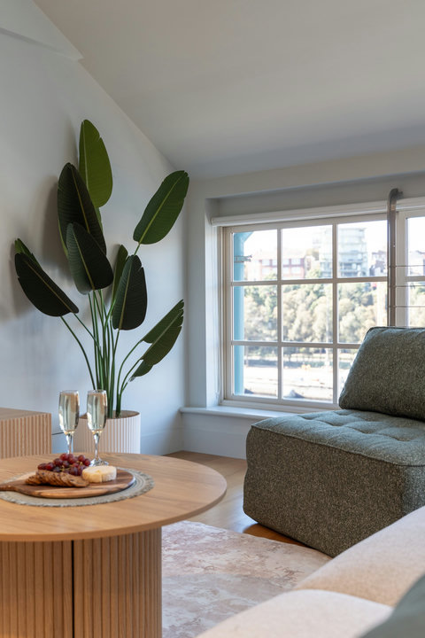 Woolloomooloo - 536, 6 Cowper Wharf Rdwy-33