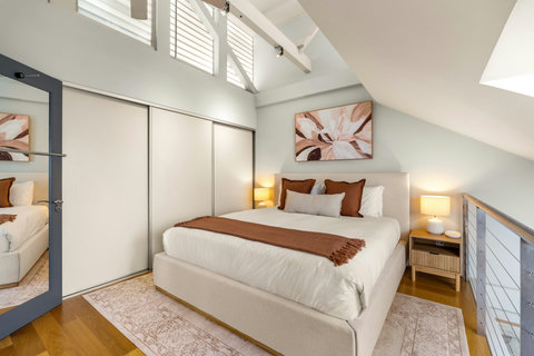 Woolloomooloo - 536, 6 Cowper Wharf Rdwy-18