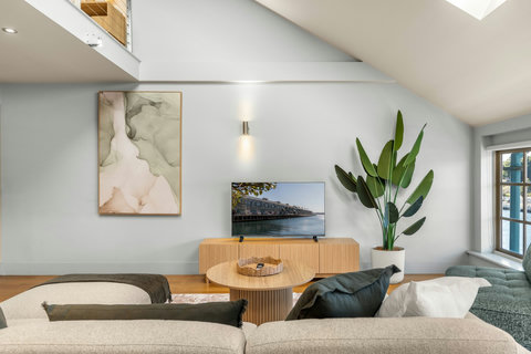 Woolloomooloo - 536, 6 Cowper Wharf Rdwy-10