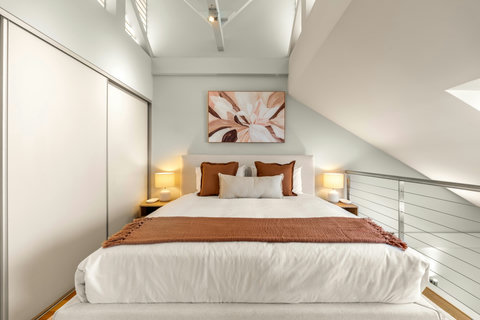 Woolloomooloo - 536, 6 Cowper Wharf Rdwy-17