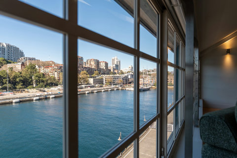 Woolloomooloo - 536, 6 Cowper Wharf Rdwy-13