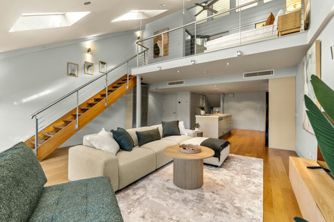 Woolloomooloo - 536, 6 Cowper Wharf Rdwy-14