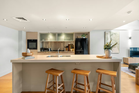 Woolloomooloo - 536, 6 Cowper Wharf Rdwy-5