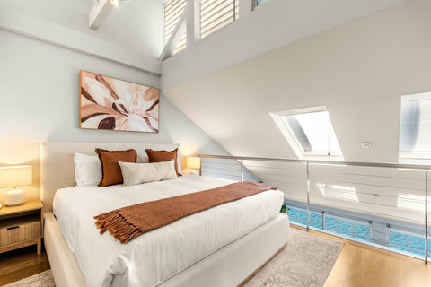 Woolloomooloo - 536, 6 Cowper Wharf Rdwy-19