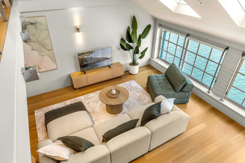 Woolloomooloo - 536, 6 Cowper Wharf Rdwy-23