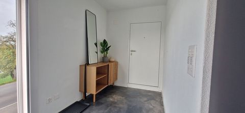 Eingangsbereich