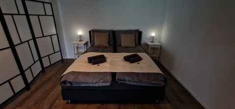 Schlafzimmer 2