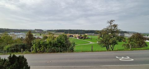 Aussicht