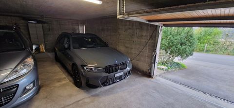 Parkplatz