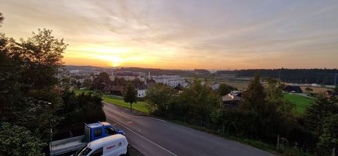 Aussicht
