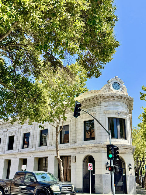 Downtown San Leandro