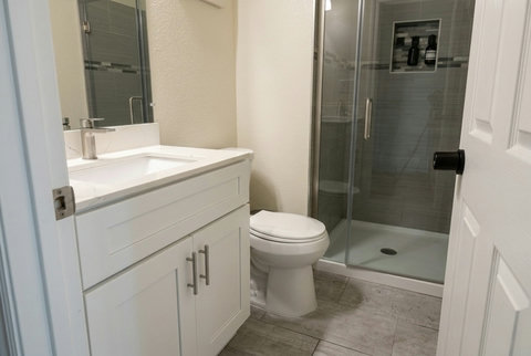 Bathroom 1 of 2