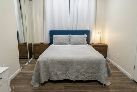 Bedroom 2 of 3
