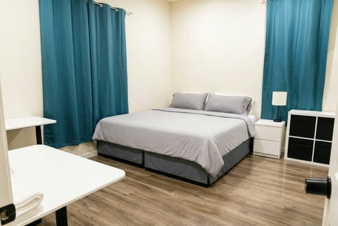 Bedroom 1 of 3