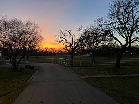 Hallelujah ranch sunset never disappoints 