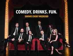 Close to world class entertainment

https://www.fourdayweekend.com/