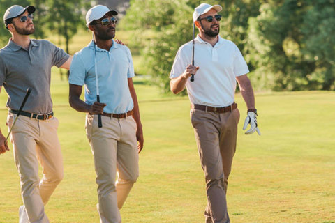 Host your upcoming Golf Trip for up to 60 persons by renting both of our 2 homes (30 people x 2). Full itinerary, Top-rated private chef experience, and recommended activities/tours to make memories of a lifetime.