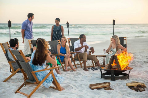 Host your upcoming Golf Trip, Family, Reunion or Company Retreat for up to 60 persons by renting both of our 2 homes (30 people x 2). Full itinerary, Top-rated private chef experience, and recommended activities/tours to make memories of a lifetime.
