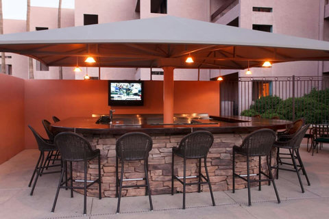 Luxurious Resort Escape: Experience a stunning Resort with an Entertaining Pool Bar. Enjoy the privacy of a Private Villa and access to Resort Amenities, including the Resort Pool just steps away.