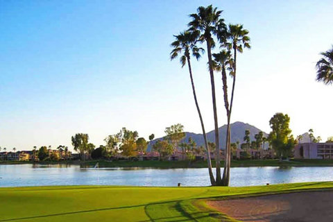 Your Resort Retreat: Experience a beautiful Resort Villa, just a short walk from world-class golf resort courses. Enjoy the perfect blend of privacy in your Private Villa and access to Resort Pool and Amenities just steps away!
