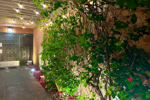 Villa Bougainvillea - ScottsdaleGolfVilla - ScottsdaleResortVillas - Best of both worlds with a Private Villa with Private SPA & access to Full Service Resort with Full Resort Amenities including Resort Pool, Gym, Restaurant, Bar, Kayaks, Lake, Golf