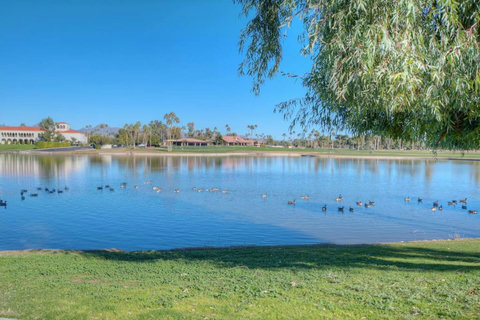 Seamless Golf Resort Experience: Stay in a beautiful Resort Villa within walking distance to world-class golf resort courses. Enjoy the privacy of a Private Villa and access to Resort Amenities, including the Resort Pool just steps away.

