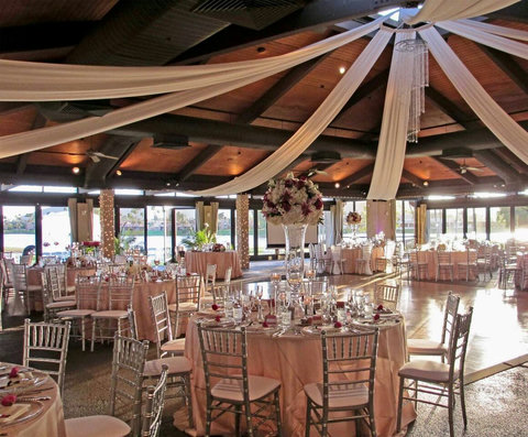 Save your special memories, experiences, and moments at our private villa in this beautiful setting! Our private villa can be seen in this photo in the background on the other side of the lake in McCormick Ranch in the heart of Scottsdale. 