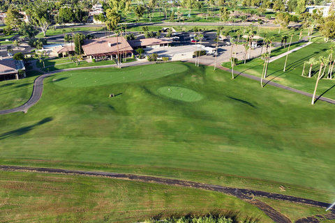 Your Resort Retreat: Experience a beautiful Resort Villa, just a short walk from world-class golf resort courses. Enjoy the perfect blend of privacy in your Private Villa and access to Resort Pool and Amenities just steps away!
