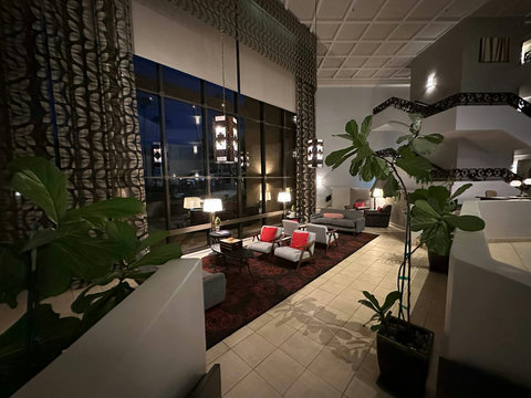 Luxurious Resort Villa: Experience a beautiful Resort Villa with world-class resort amenities. Enjoy the privacy of a Private Villa and access to Resort Pool and Amenities, just steps away.
