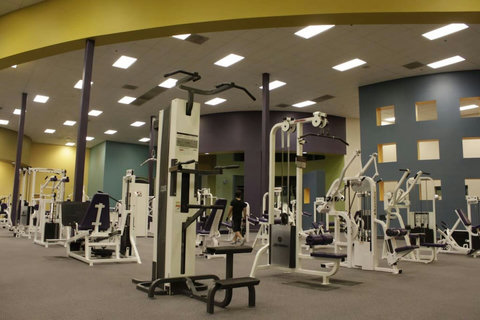 Rejuvenate at LA Fitness in PGA National - Unwind and recharge in style at our state-of-the-art fitness center. Your well-being is our top priority!