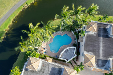 Secluded Serenity - Discover pure tranquility in this hidden gem, far from the bustle of everyday life.