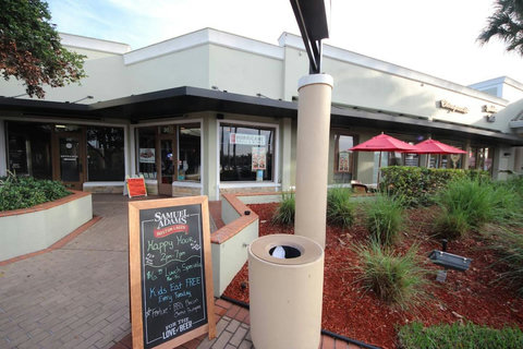 Shop in Style at PGA National - Discover a retail paradise with a variety of stores to satisfy every shopping desire!