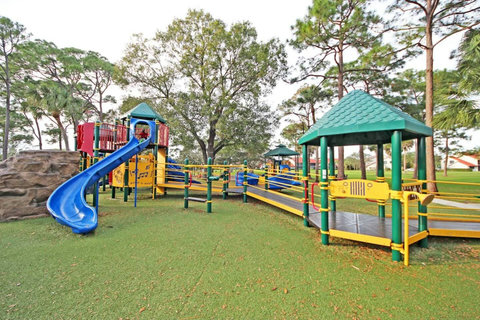 Nature's playground for kids! Unwind in our curated home, with PGA National Park's complimentary Kids activities sparking joy and wonder.