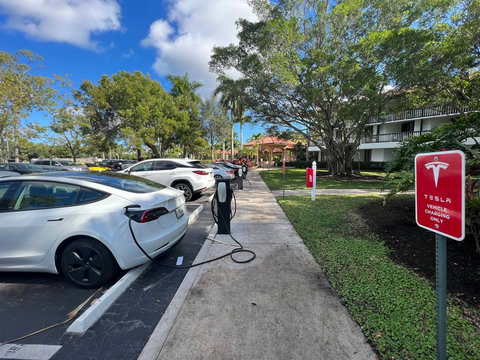 Experience our elegant home with nearby charging stations, perfect for sustainable adventurers.