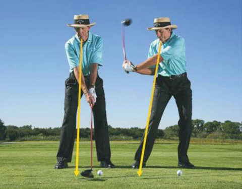 Perfect your swing! Our home's convenient location allows you to walk to the renowned David Leadbetter Golf Academy.
