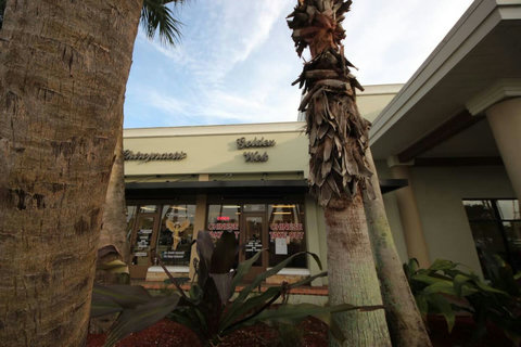 Shop in Style at PGA National - Discover a retail paradise with a variety of stores to satisfy every shopping desire!