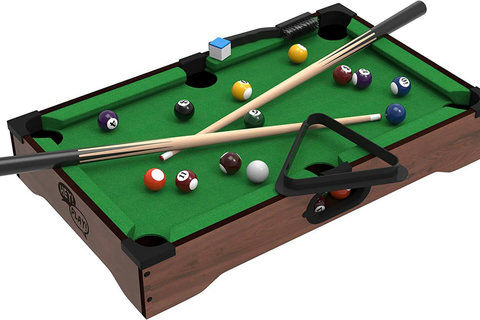Rack 'em up! Our family-friendly Billiard Pool Table promises endless fun. Plus, enjoy an abundance of amenities that surpass other vacation rentals. Let us know your amenity preferences 7 days in advance, and we'll ensure a delightful stay for you!
