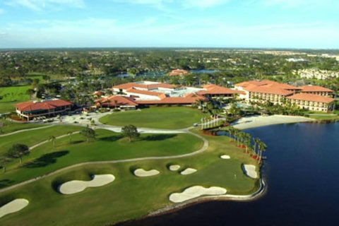 Experience the luxury of PGA National Resort! Our home offers a first-class stay surrounded by world-class amenities.