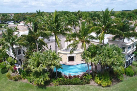 Your Oasis Awaits - A mere 75 yards from your front door lies a stunning community pool, beckoning you to unwind and soak up the sun!
