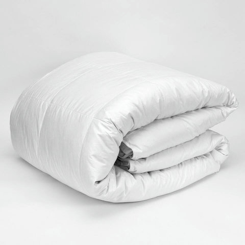 Enjoy the perfect combination of deluxe down comforters and the premium touch of high-end Frette duvet sheets, ensuring a truly restful and luxurious slumber.
