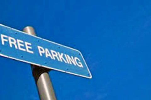 Rest assured with complimentary free parking provided, ensuring a stress-free and enjoyable stay.
