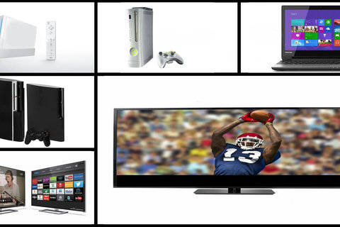 Entertainment galore - Enjoy 2 Large 75-inch Smart TVs with full-screen Apps, free movies on Netflix and Amazon, and reserve video game consoles for extra fun.