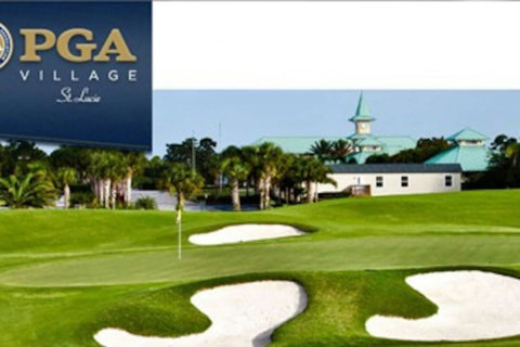 Experience the thrill of Championship Golf right at your doorstep, providing endless opportunities for golf enthusiasts at our premier villa.
