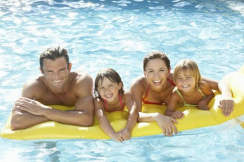 Create cherished memories with your loved ones during precious family time in our warm and inviting home.
