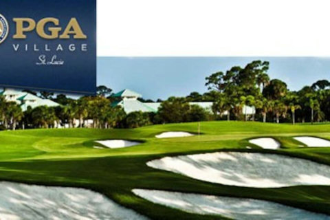 Experience the superior craftsmanship of undulating greens, a golfer's dream come true.